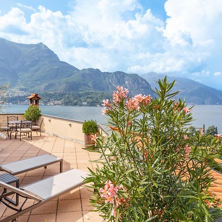 Villa La Perla - ベッラージョ エクステリア 写真