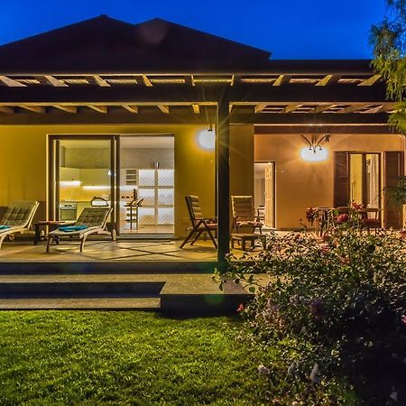 Villa La Perla - ベッラージョ エクステリア 写真