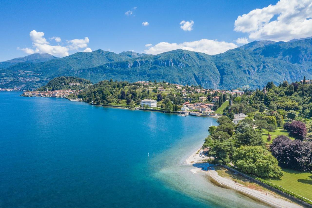 Villa La Perla - ベッラージョ エクステリア 写真