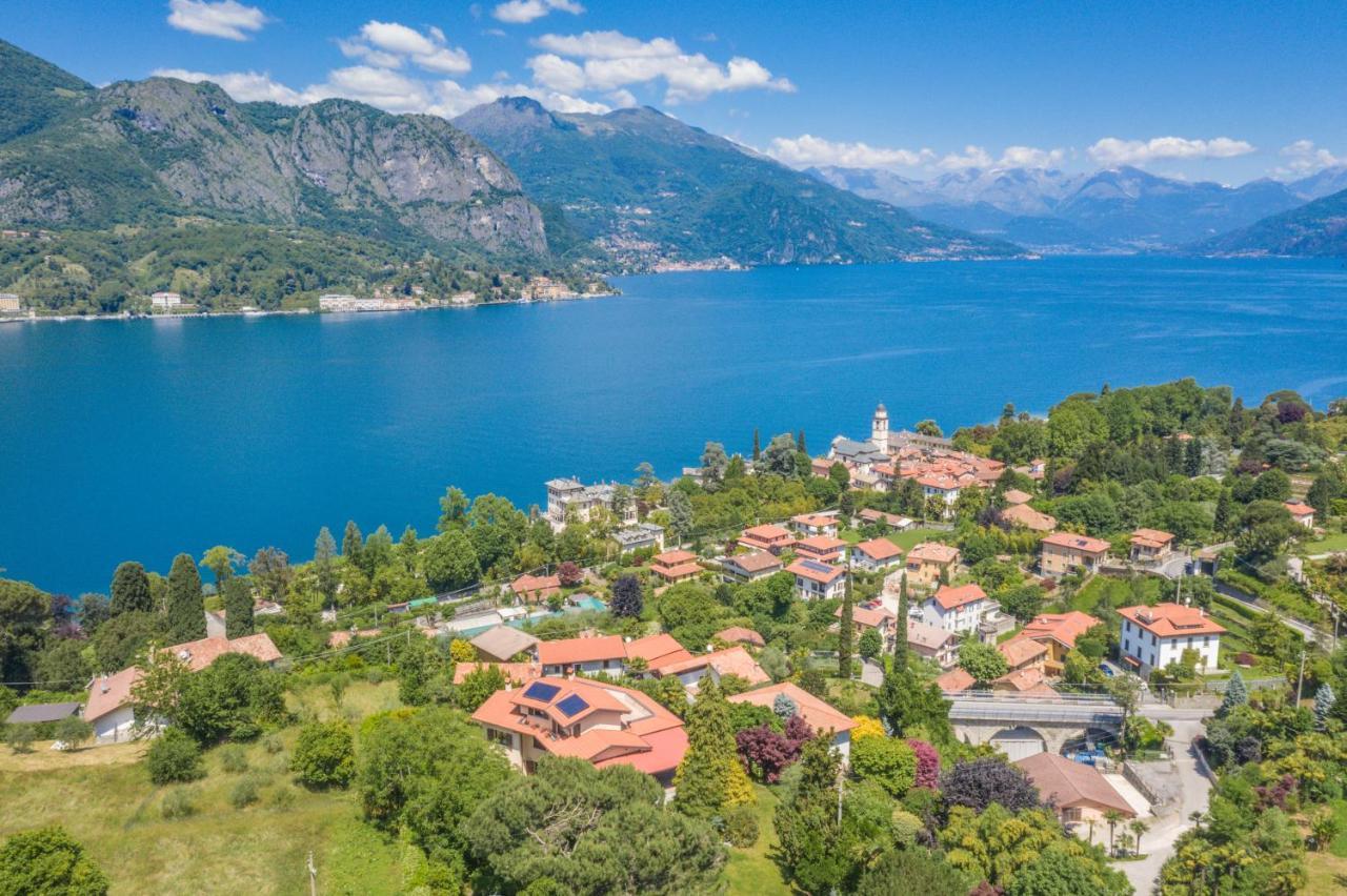 Villa La Perla - ベッラージョ エクステリア 写真