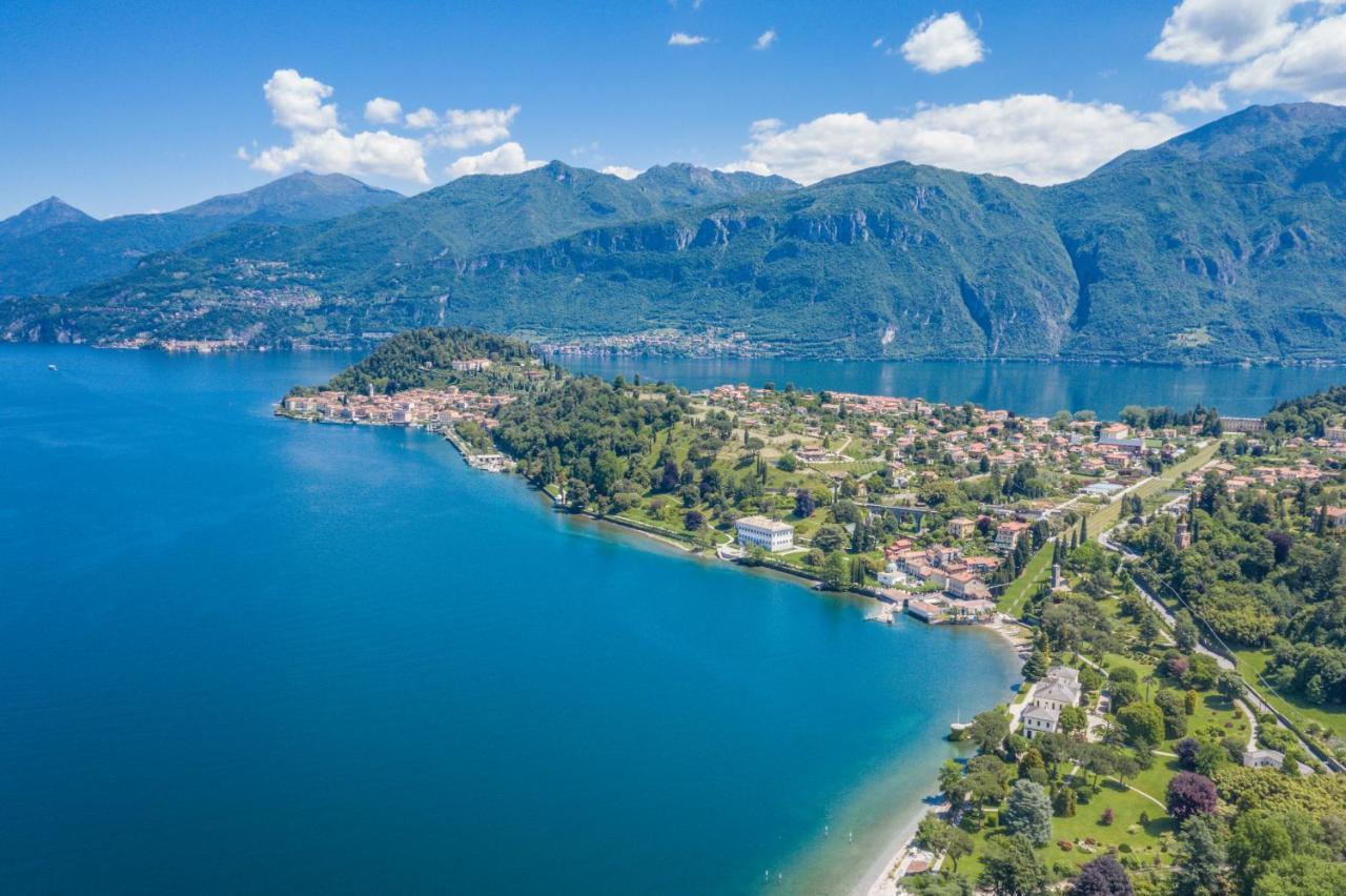 Villa La Perla - ベッラージョ エクステリア 写真