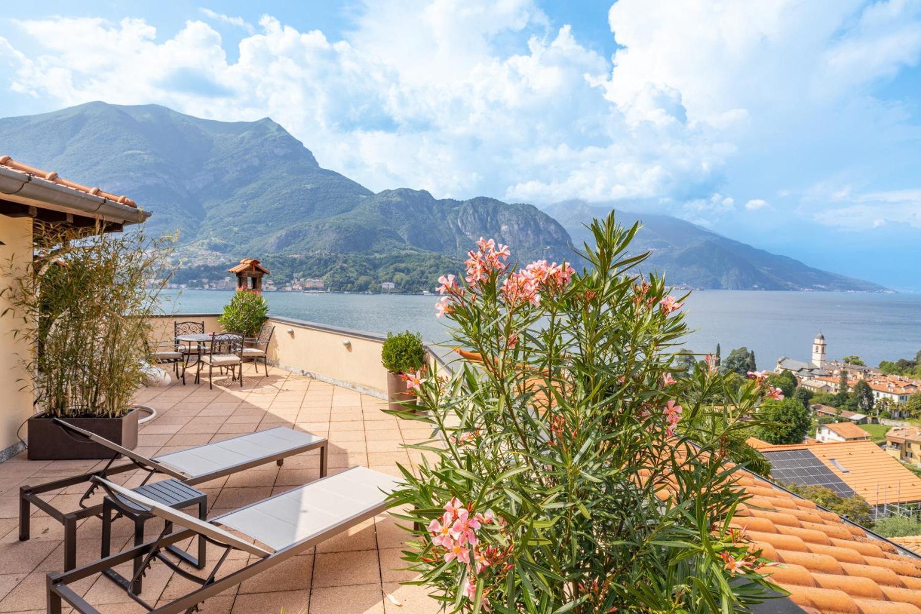 Villa La Perla - ベッラージョ エクステリア 写真