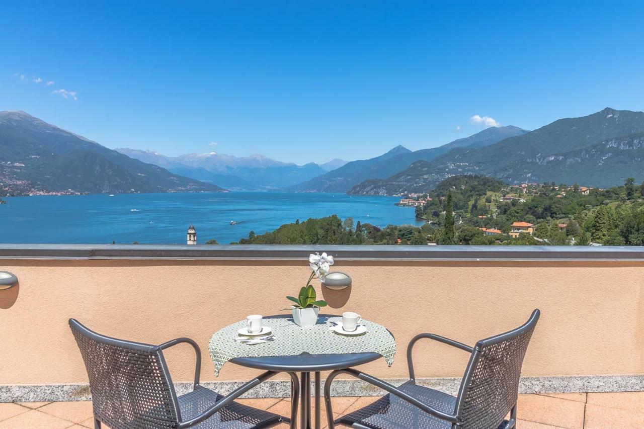 Villa La Perla - ベッラージョ エクステリア 写真