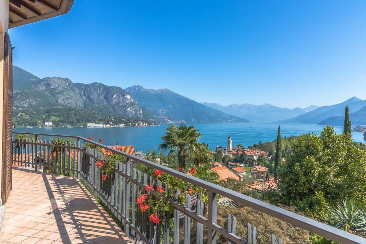 Villa La Perla - ベッラージョ エクステリア 写真
