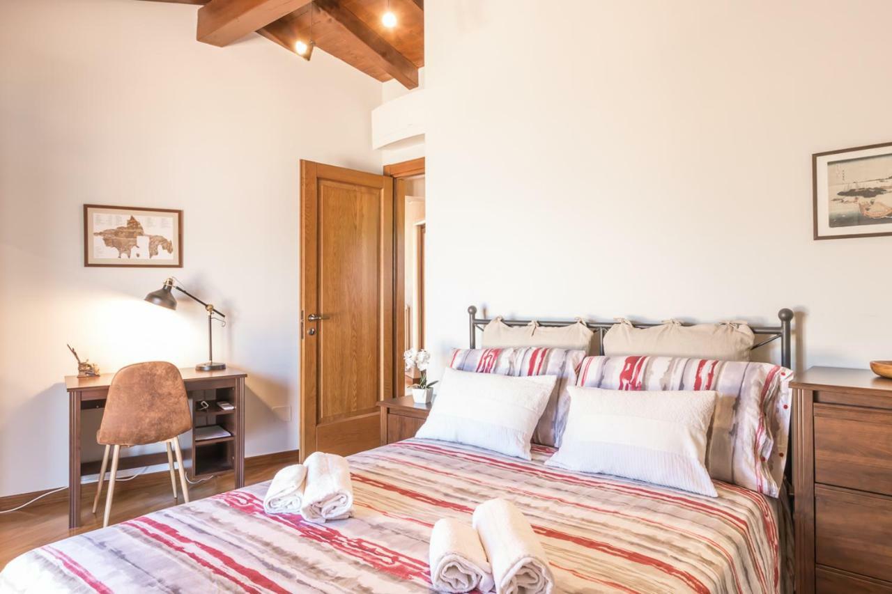 Villa La Perla - ベッラージョ エクステリア 写真