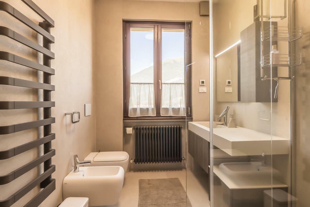 Villa La Perla - ベッラージョ エクステリア 写真