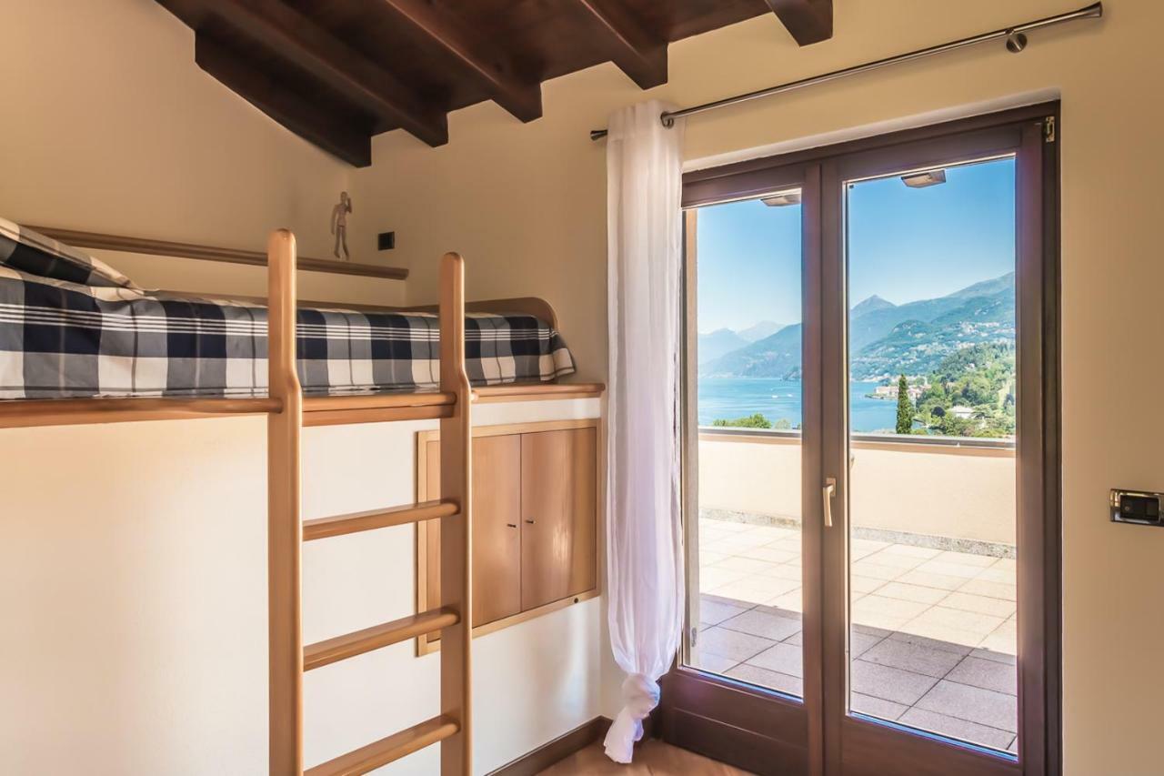 Villa La Perla - ベッラージョ エクステリア 写真